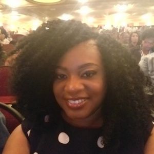 Meet your Posher, Kimberly